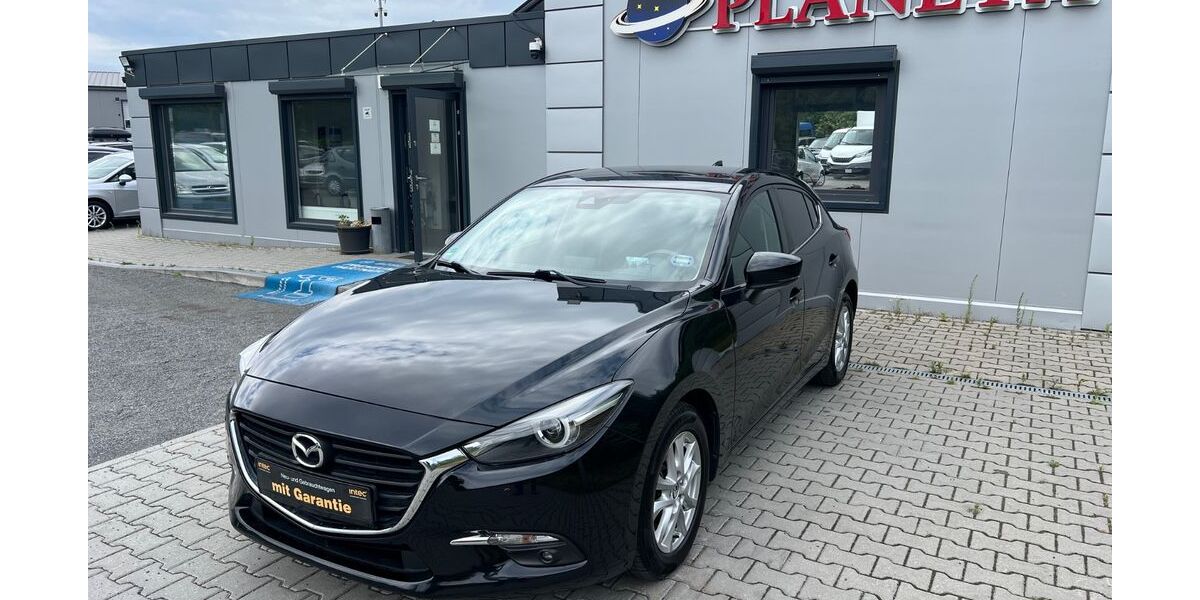 Mazda 3 155.976 km 11.999 &euro; Ludwigsfelde 14974