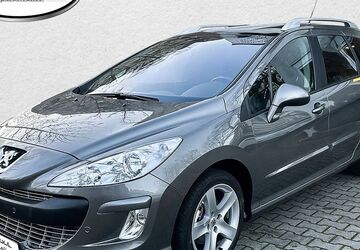 Peugeot 308 98.680 km 5.990 &euro; Berlin 12353