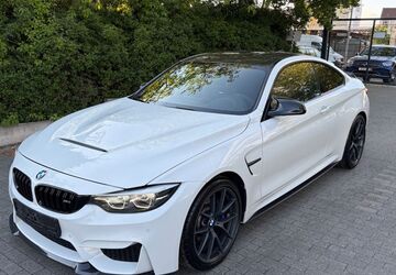BMW M4 23.500 km 54.999 &euro; Berlin 13581