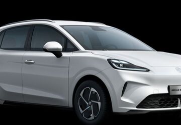 MG 4 EV Urban 5.500 km 26.190 &euro; Berlin 13051