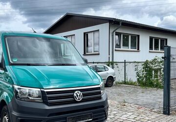 VW Crafter 240.000 km 11.900 &euro; berlin 12524