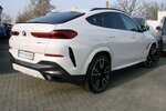 BMW X6 30d xDrive M Sport Pro SHZ Pano HUD H&K AHK Sof 16.652 km 76.980 &euro; Falkensee 14612