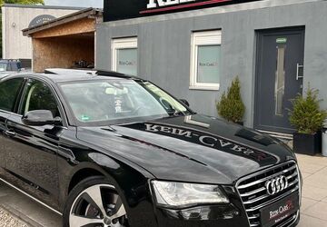 Audi A8 229.000 km 11.490 &euro; Berlin 13088