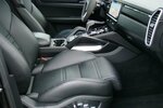 Porsche Cayenne Turbo TECHART Matrix Pano ACC Vierradlenku 79.356 km 84.980 &euro; Falkensee 14612