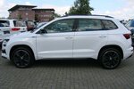 Skoda Karoq 1.5TSi Sportline ACC Navi LED Kamera 33.284 km 29.980 &euro; Falkensee 14612