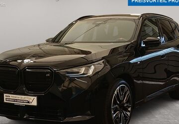 BMW X3 M50 25.390 km 71.880 &euro; Berlin 14057