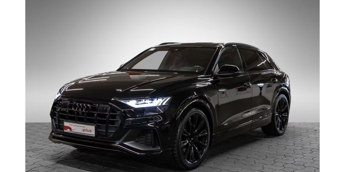 Audi SQ8 72.999 km 71.499 &euro; Berlin 13587
