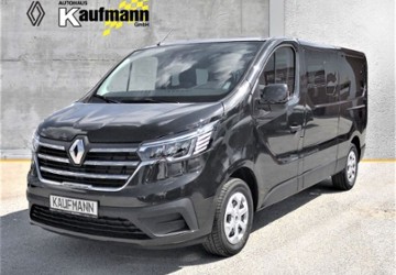 Renault Trafic 64.500 km 30.890 &euro; Berlin 12247