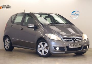Mercedes-Benz A 170 149.875 km 5.199 &euro; Teltow 14513