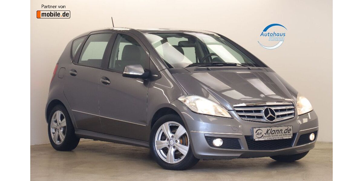 Mercedes-Benz A 170 149.875 km 5.199 &euro; Teltow 14513