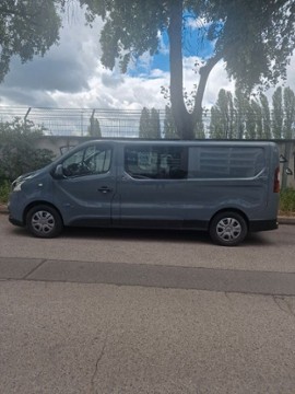 Gebrauchte Fiat Talento