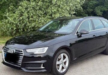 Audi A4 62.300 km 22.999 &euro; Berlin 12555