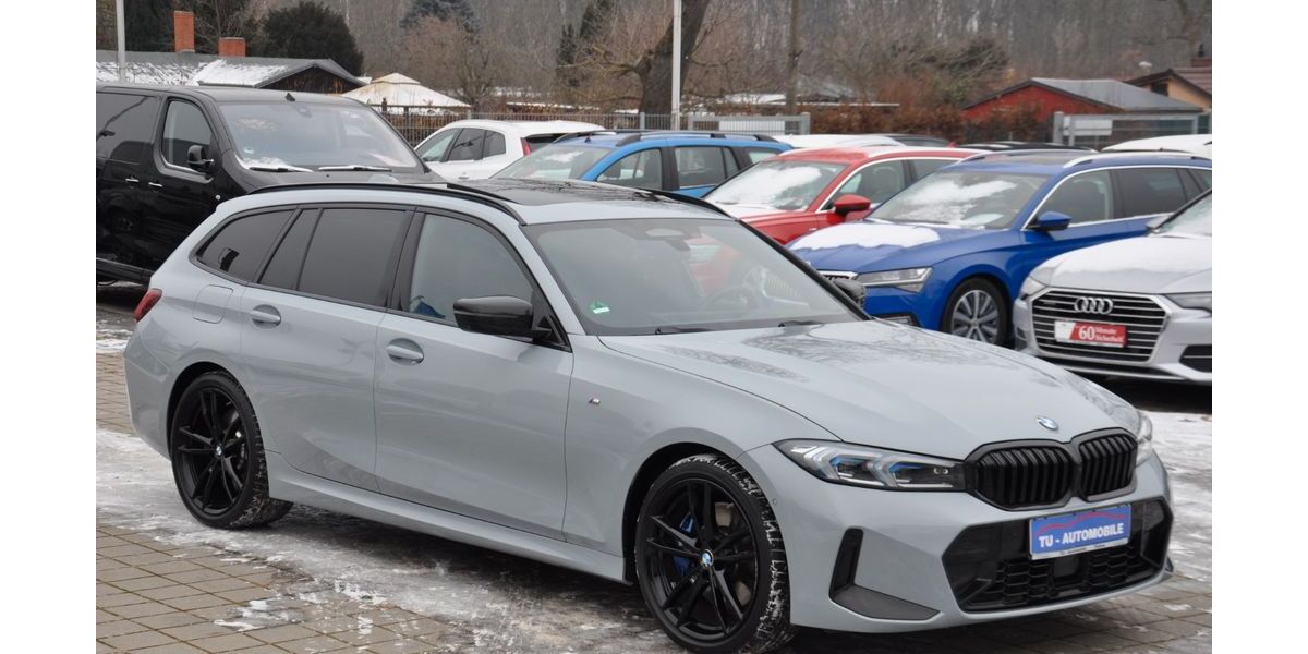 BMW 320 29.400 km 44.790 &euro; Teltow 14513