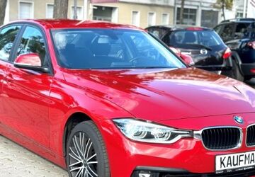 BMW 318 178.000 km 12.490 &euro; Berlin 13581