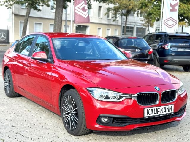 BMW 318 178.000 km 12.490 &euro; Berlin 13581