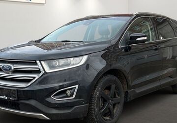 Ford Edge 177.322 km 10.999 &euro; Berlin 12681