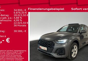 Audi Q5 113.600 km 32.900 &euro; Berlin 12489
