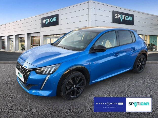 Peugeot 208 26.995 km 18.190 &euro; Berlin 10369