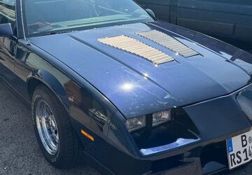 Chevrolet Camaro 181.072 km 9.950 &euro; Berlin 13156