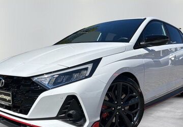 Hyundai i20 30.387 km 25.990 &euro; Berlin 12247