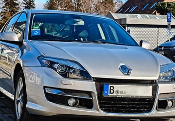 Renault Laguna 61.000 km 7.250 &euro; Berlin 13059