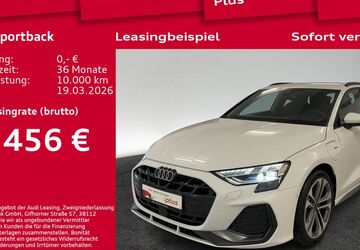 Audi A3 5.400 km 42.990 &euro; Berlin 12489