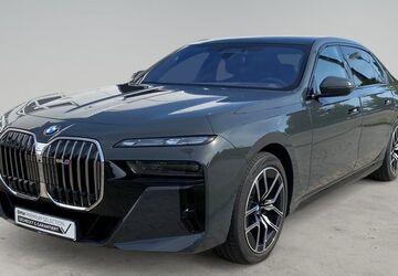 BMW 740 18.081 km 91.990 &euro; Potsdam 14482