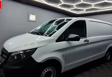 Mercedes-Benz Vito 107.000 km 15.880 &euro; Berlin 12305