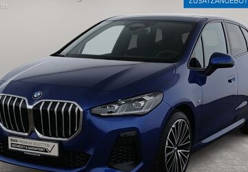 BMW 220 Active Tourer 7.356 km 34.900 &euro; Berlin 12683