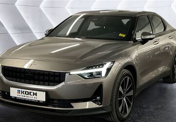 Polestar 2 90.995 km 24.990 &euro; Berlin 10553