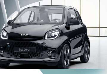 Smart forTwo 18.802 km 14.980 &euro; Potsdam 14480