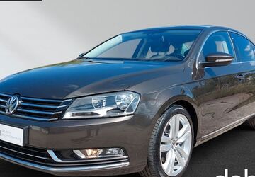 VW Passat 104.838 km 11.950 &euro; Berlin 13125