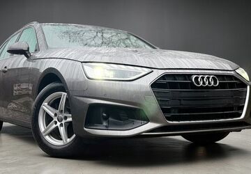 Audi A4 147.627 km 17.299 &euro; Potsdam 14482