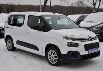 Citroen ë-Berlingo 60.000 km 17.990 &euro; Teltow 14513
