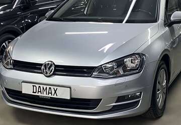 VW Golf 75.386 km 10.990 &euro; Berlin 10715