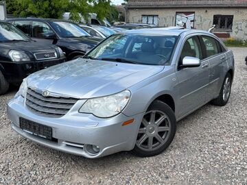 Gebrauchte Chrysler Sebring