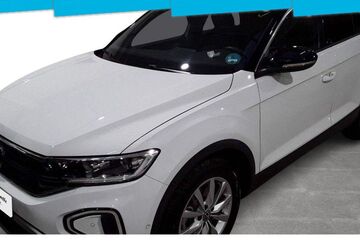 VW T-Roc 20.979 km 28.630 &euro; Berlin 10587