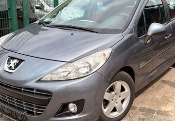 Peugeot 207 119.000 km 3.790 &euro; Berlin Weißensee-Pankow 13086