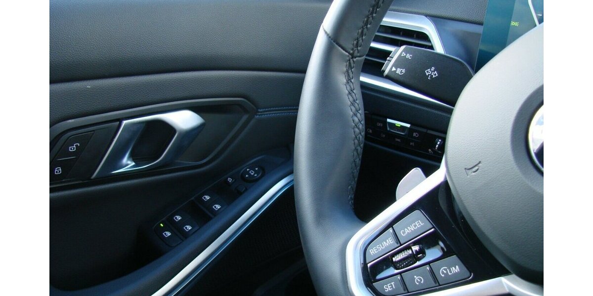 BMW 320i LCI M-Sport Pro Shadow-Line HUD 360º LED 5.131 km 39.980 &euro; Falkensee 14612