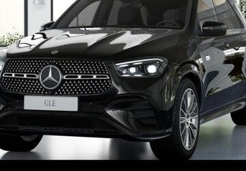 Mercedes-Benz GLE 350 9.900 km 87.650 &euro; Berlin 10587