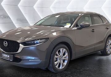 Mazda CX-30 78.076 km 20.400 &euro; Berlin 12681
