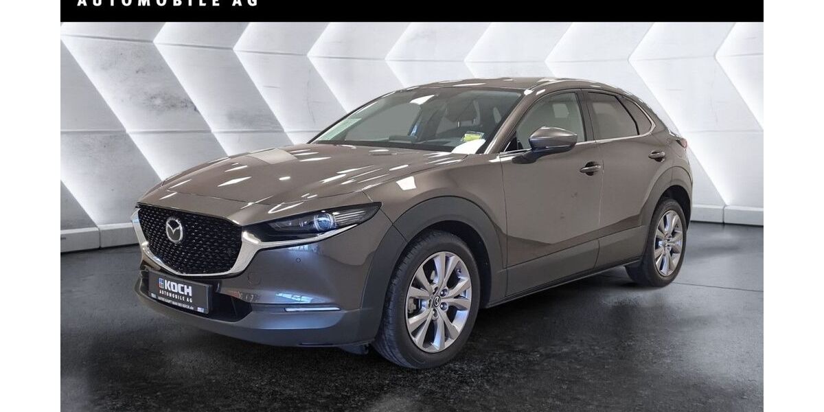 Mazda CX-30 78.076 km 20.400 &euro; Berlin 12681