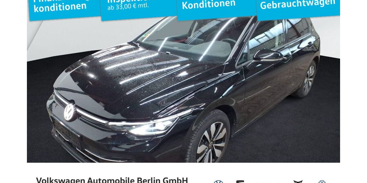 VW Golf 25.926 km 28.330 &euro; Berlin 10587
