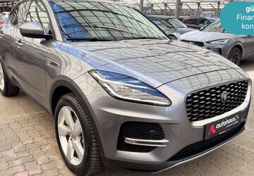 Jaguar E-Pace 35.428 km 31.590 &euro; Ludwigsfelde (bei Berlin) 14974