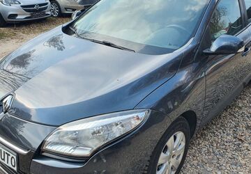 Renault Megane 112.600 km 4.970 &euro; Berlin - Französische Buchholz 13127