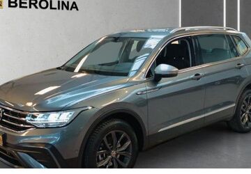 VW Tiguan Allspace 34.109 km 29.444 &euro; Berlin 10709