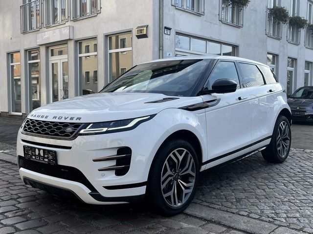 Land Rover Range Rover Evoque 62.100 km 32.880 &euro; Teltow 14513