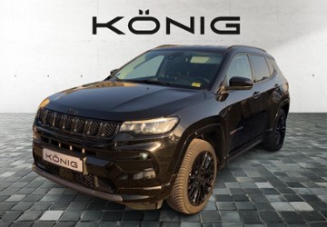 Jeep Compass 22.131 km 23.999 &euro; Teltow 14513