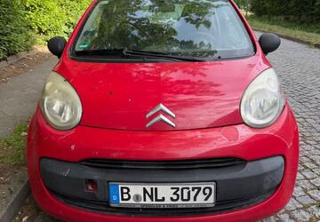 Citroen C1 85.000 km 1.300 &euro; Berlin 13437