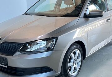 Skoda Fabia 92.735 km 7.999 &euro; Potsdam-Drewitz b.Berlin 14478
